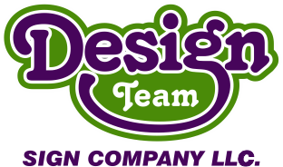 Design Team Sign Company LLC