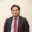 NEXTPRO S.A.C., Diego Castro