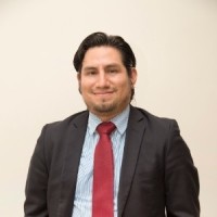 NEXTPRO S.A.C., Diego Castro