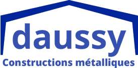 CONSTRUCTIONS METALLIQUES DAUSSY