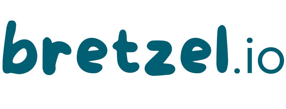 BRETZEL.IO