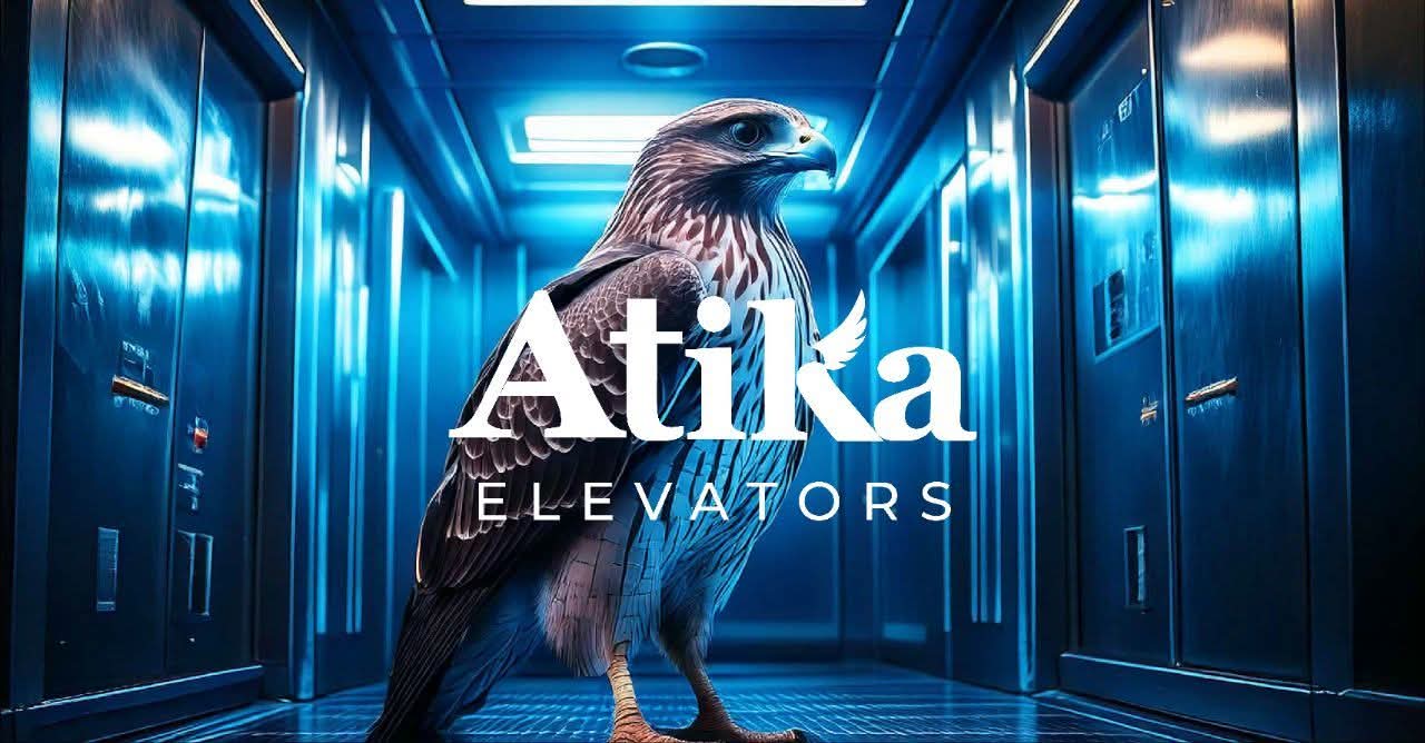 Atika Elevators