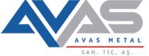 AVAS METAL SANAYİ VE TİCARET A.Ş.