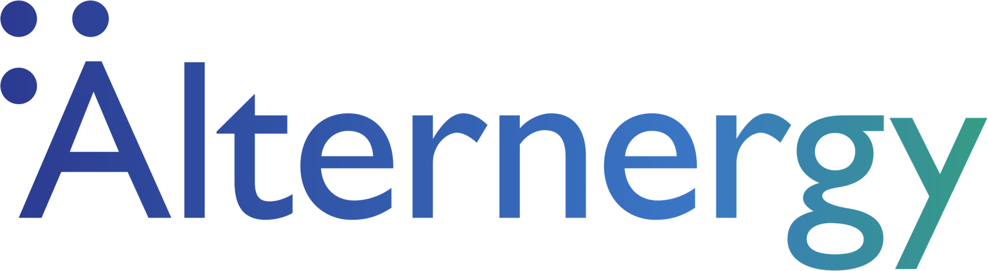 Alternergy Limited
