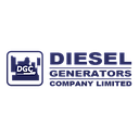 Diesel Generators Co. Ltd.