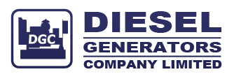 Diesel Generators Co. Ltd.