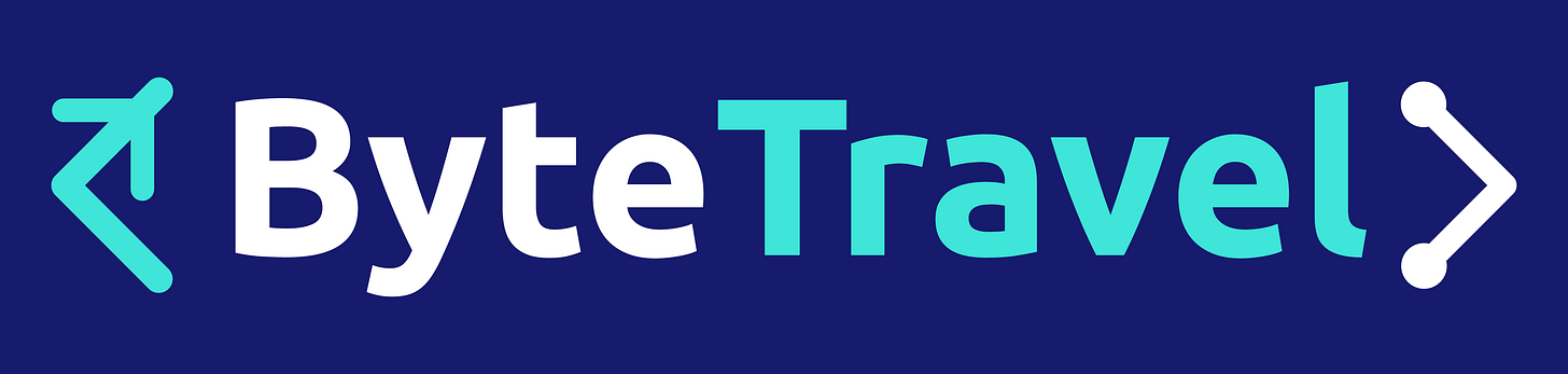 BYTETRAVEL S.A.