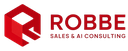 Robbe Sales & AI Consulting