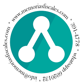 Memorias Fiscales Corp.