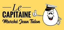 Le Capitaine