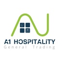 A1 Hospitality General Trade - ﺍي ﻭن ﻫﻮﺳﺒﻴﺘﺎﻟﻴﺘﻲ ﻟﻠﺘﺠﺎﺭة ﺍﻟﻌﺎﻣﺔ