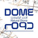 Dome Natural Stone