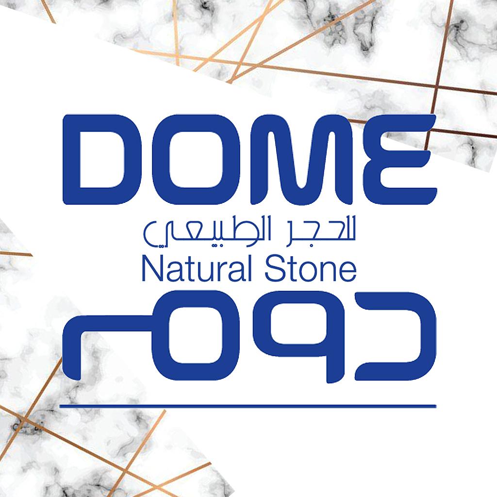 Dome Natural Stone