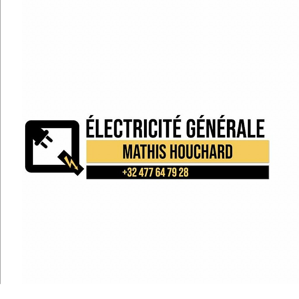 Houchard Mathis