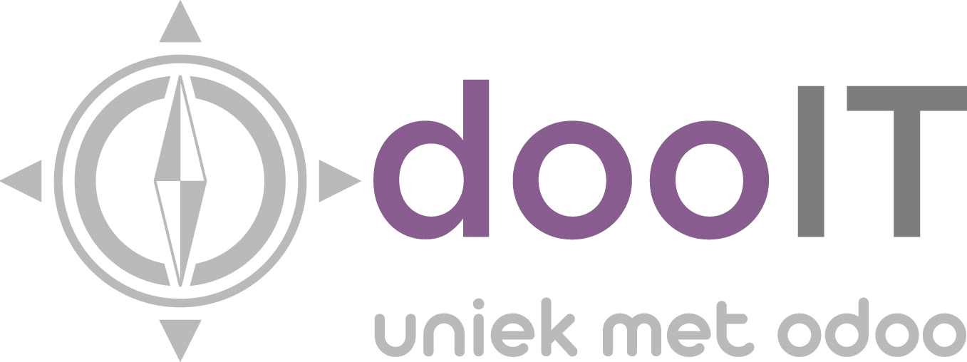 dooIT BV (old / twin record)