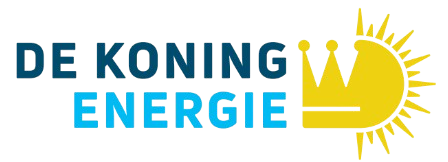 De Koning Energie