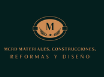 MCRD INVERSIONES S.L.