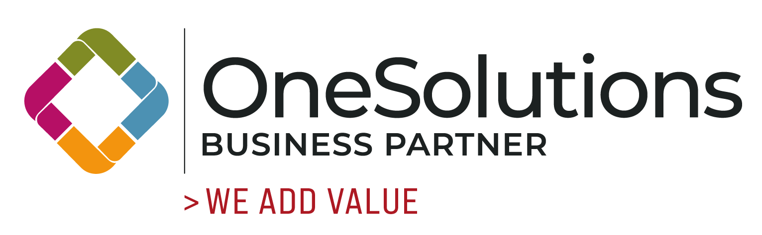 OneSolutions SAS