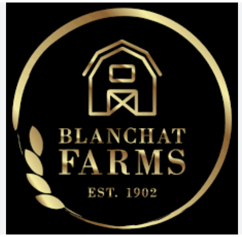 Blanchat Organic Farms