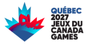Comité Organisateur de la Finale des Jeux du Québec Saint-Georges 2027