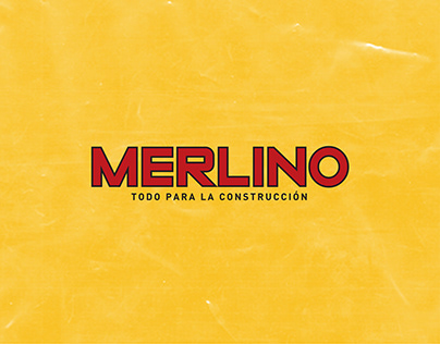 LADRILLOS MERLINO SRL