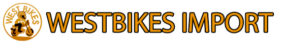 Westbikes Import BVBA