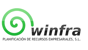 WINFRA PLANIFICACION DE RECURSOS EMPRESARIALES SOCIEDAD LIMITADA.