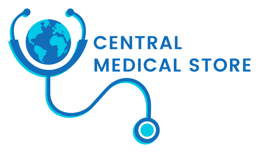 Central Medical Store