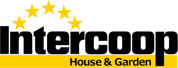 Intercoop House & Garden
