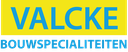 Valcke Bouwspecialiteiten