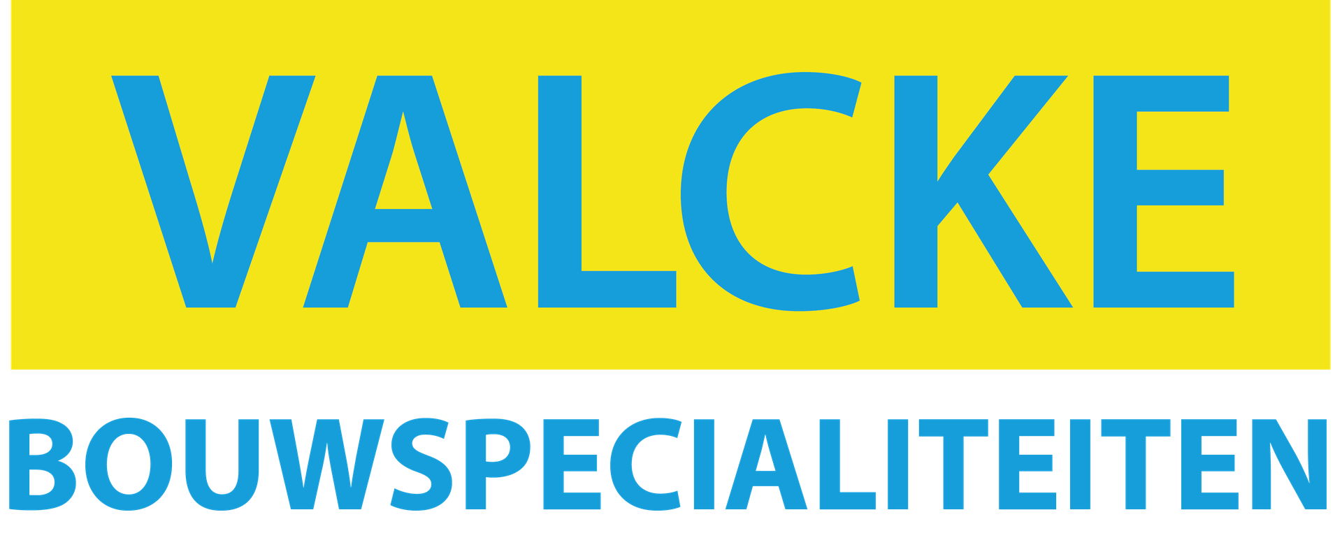 Valcke Bouwspecialiteiten