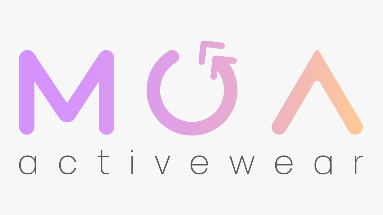 MASSUH MARURI ADRIANA, Moa Activewear