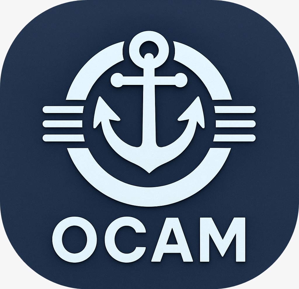 OCEANIC CHARTER AGENCIAMENTO MARITIMO LTDA.