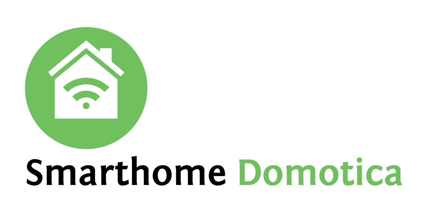 Smarthome Domotica