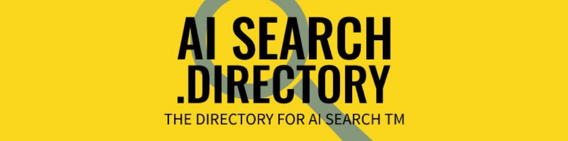 Stephen, AI Search Directory