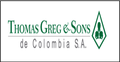 Thomas Greg & Sons Limited (Guernsey) S.A