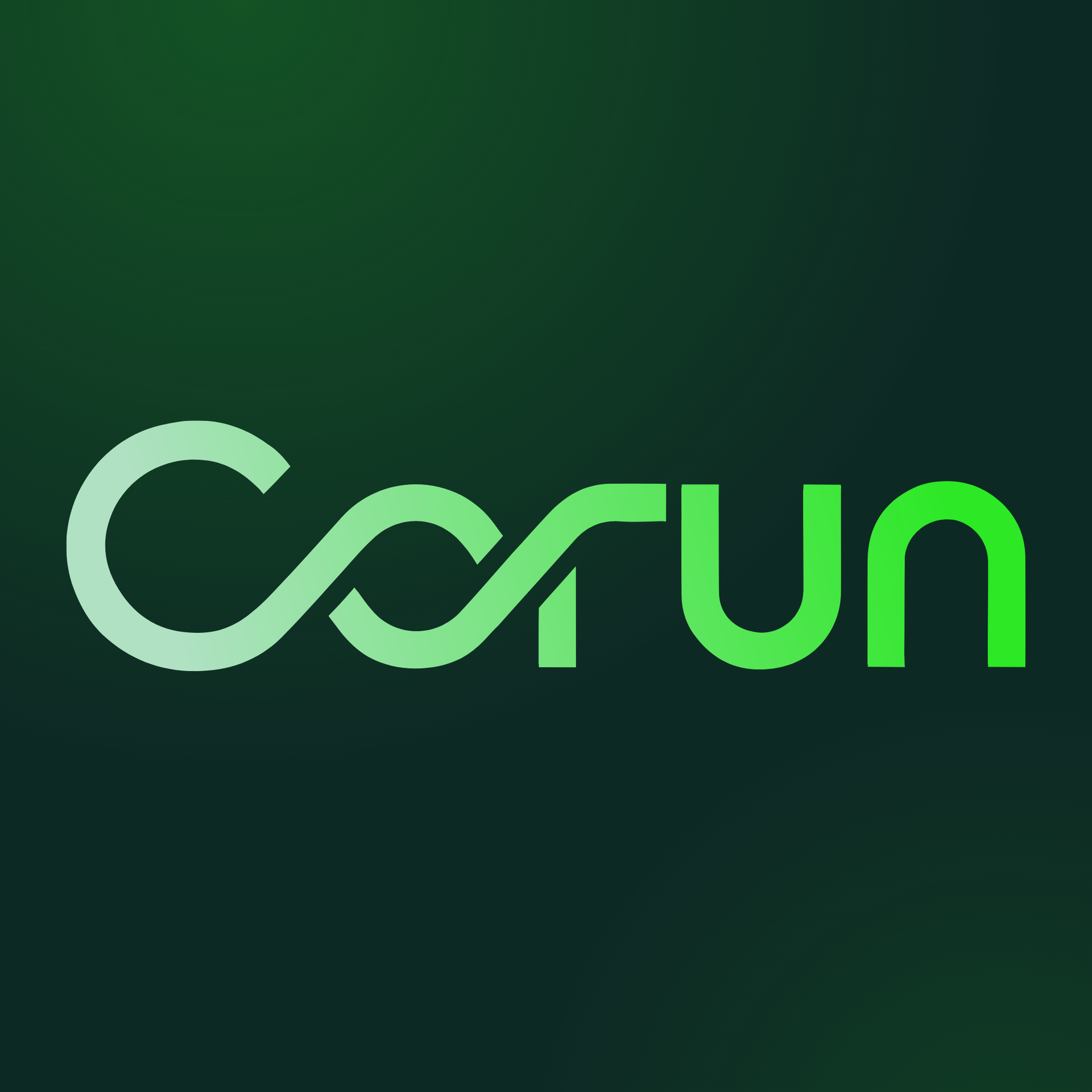 Corun