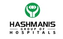 Hashmanis PVT Ltd