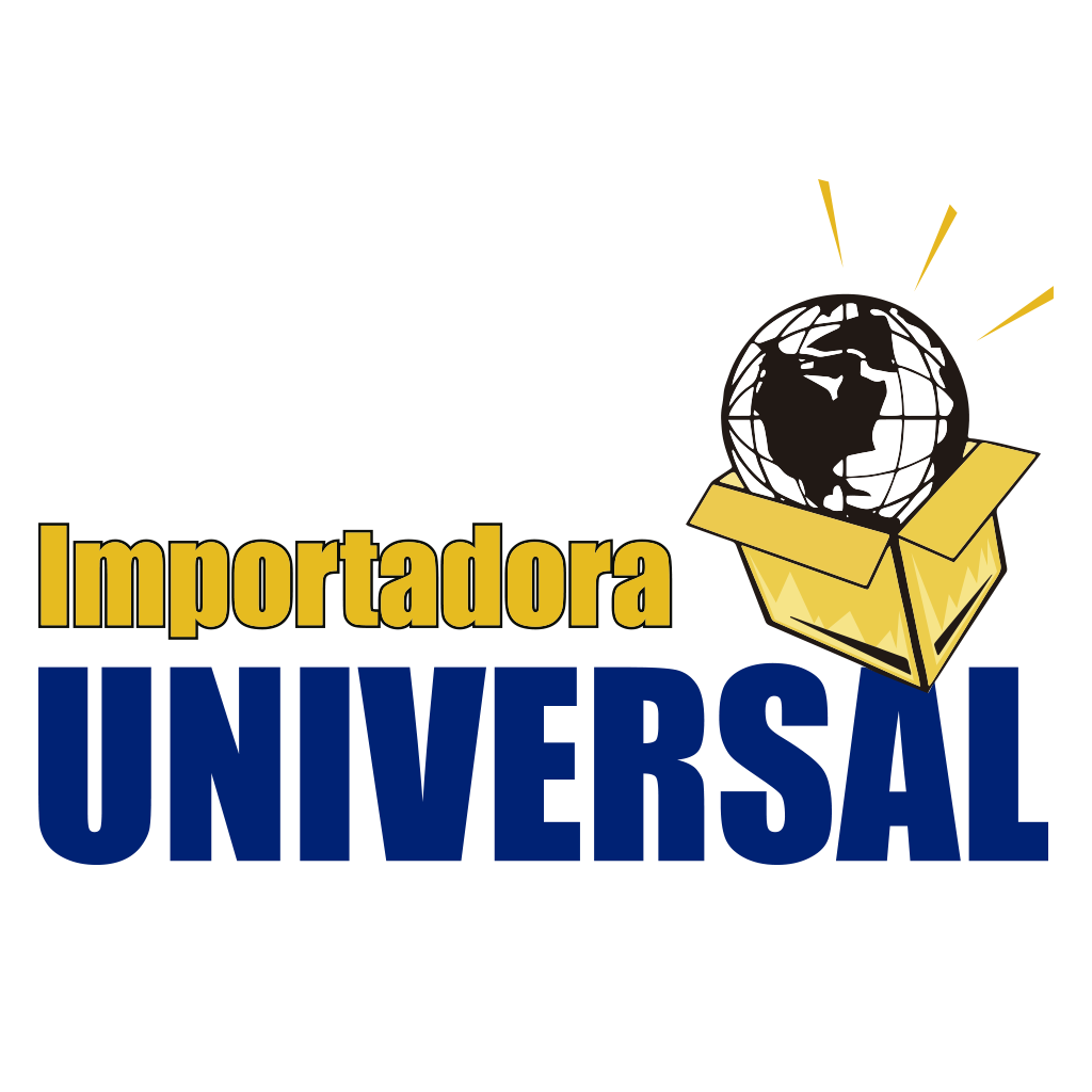IMPORTADORA UNIVERSAL, S.A. DE C.V