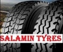 SALAMIN TYRES CO.