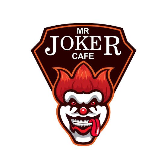 Mr. Joker