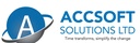 ACCSOFT SOLUTIONS LTD