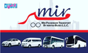 Mir Wais Transport LLC