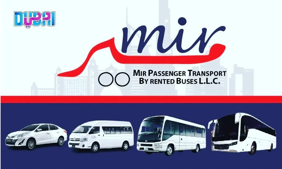 Mir Wais Transport LLC