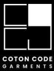 COTON CODE GARMENTS