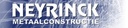 Neyrinck J. Constructie