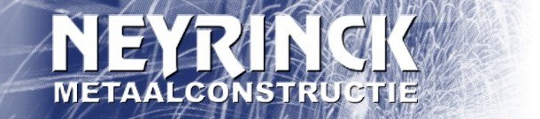 Neyrinck J. Constructie