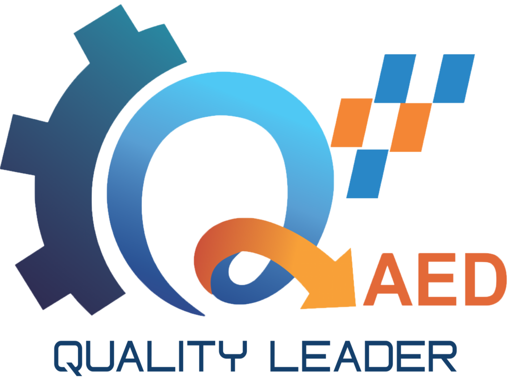 The Qaed Quality Leader