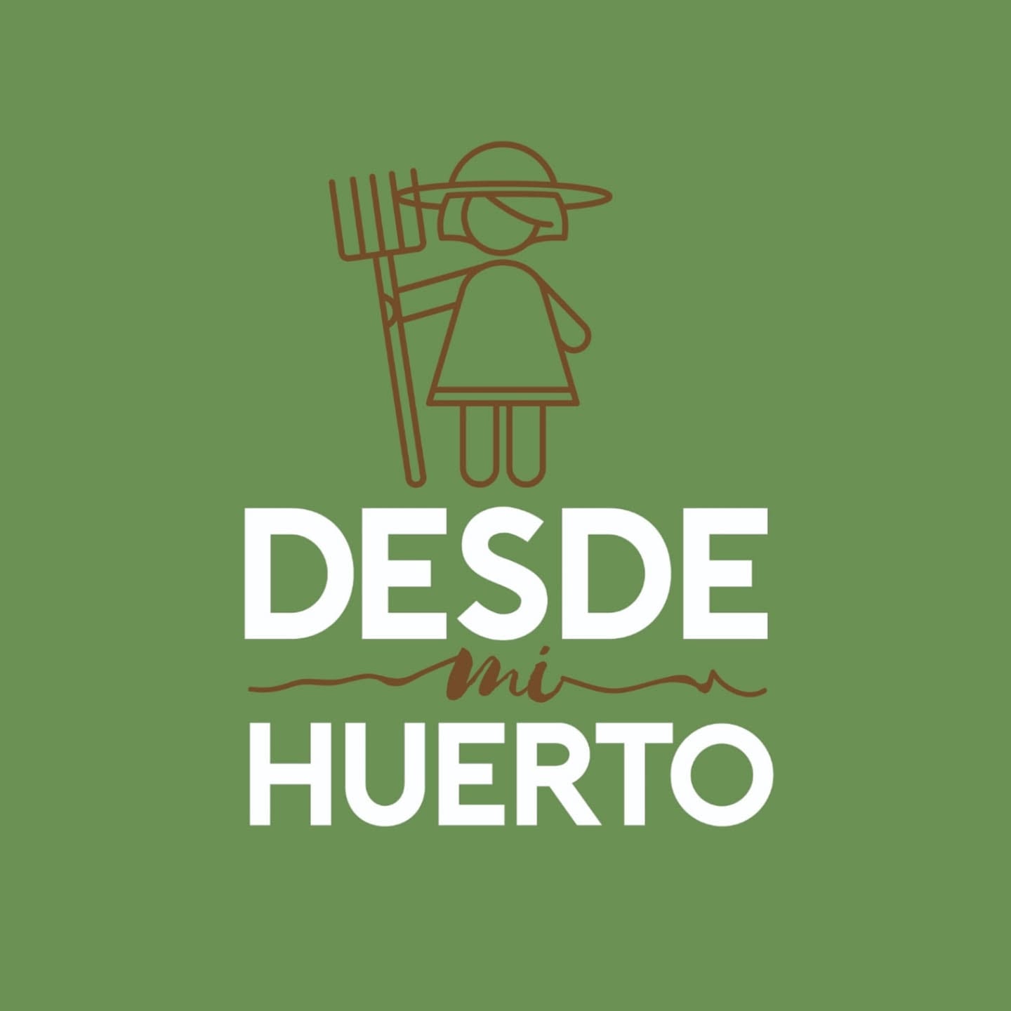 403 Calle Bolívar, Desde Mi Huerto