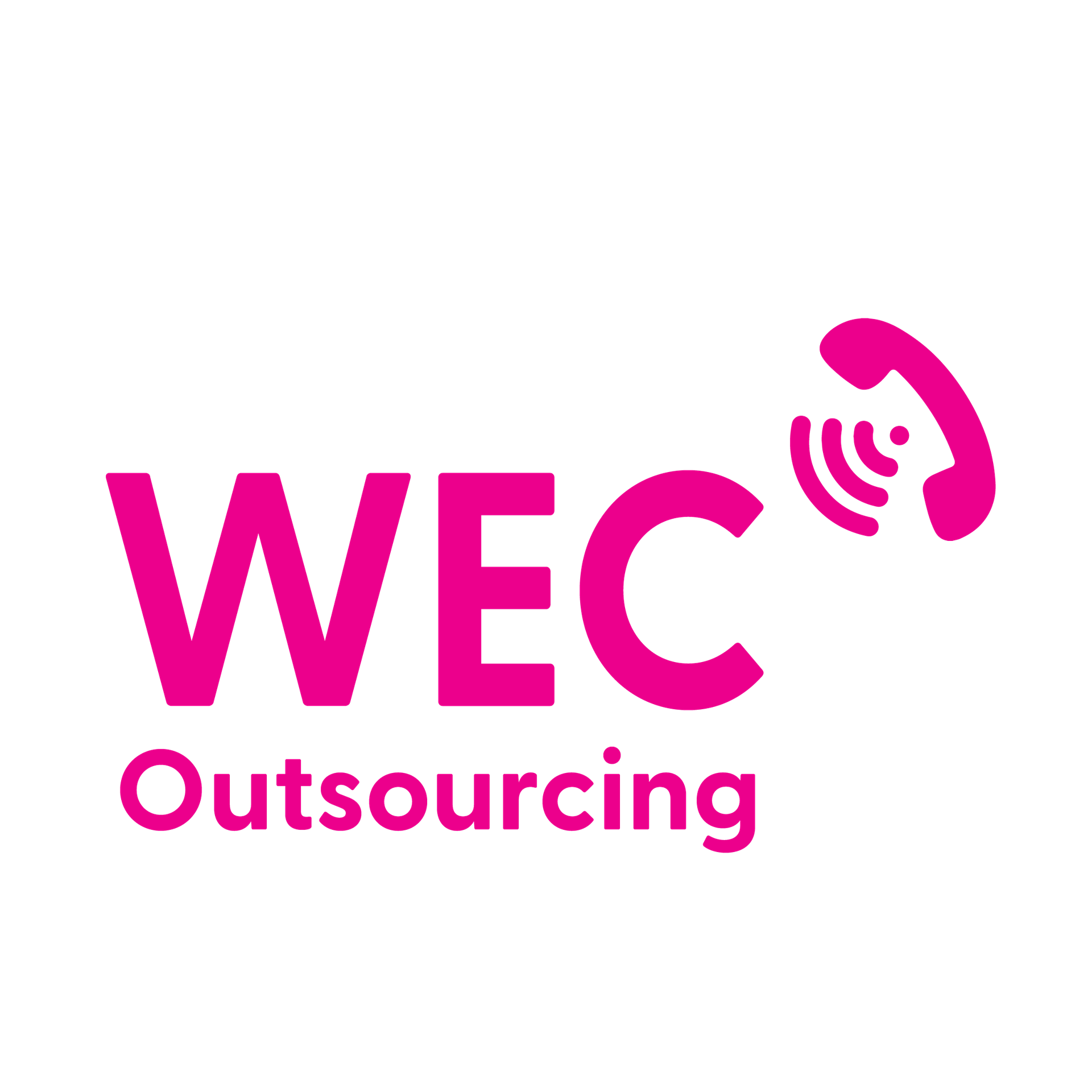 WEC Outsourcing